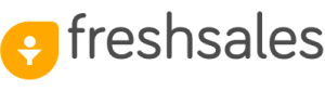 Freshsales logo